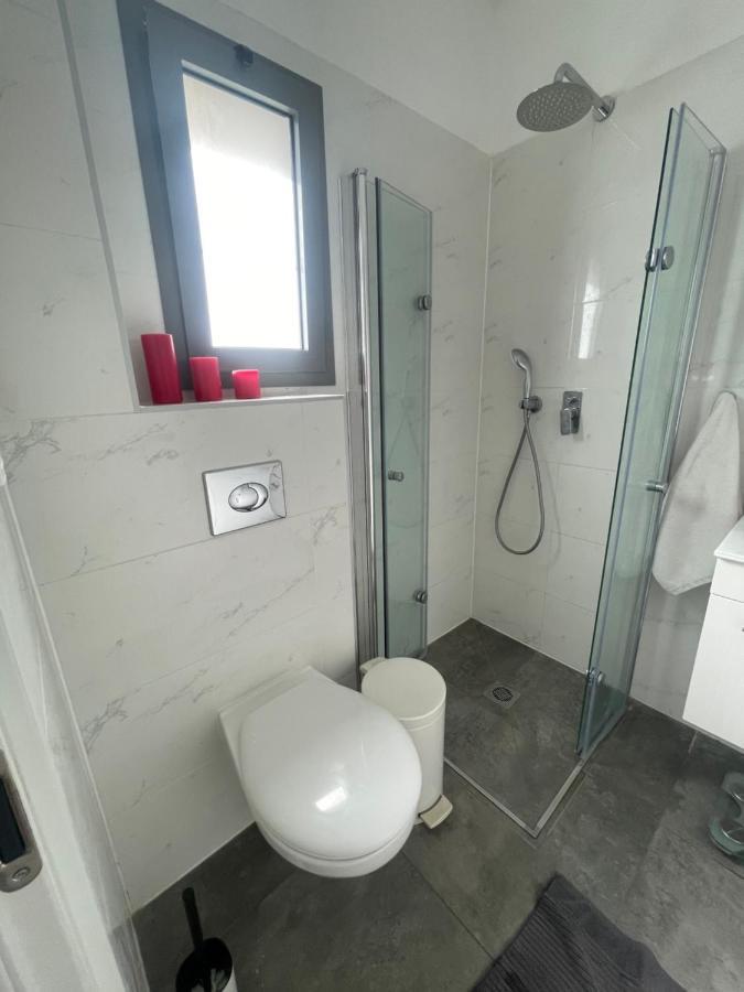 Sea & Fun Apartment Hadera Exterior photo
