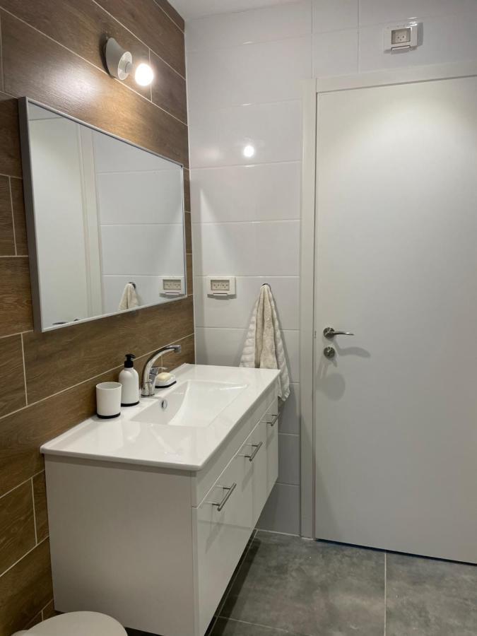 Sea & Fun Apartment Hadera Exterior photo