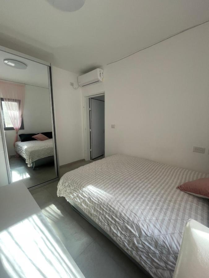 Sea & Fun Apartment Hadera Exterior photo