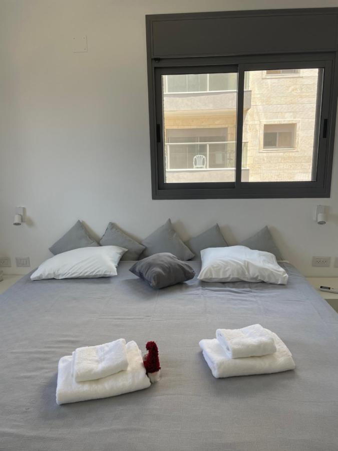 Sea & Fun Apartment Hadera Exterior photo