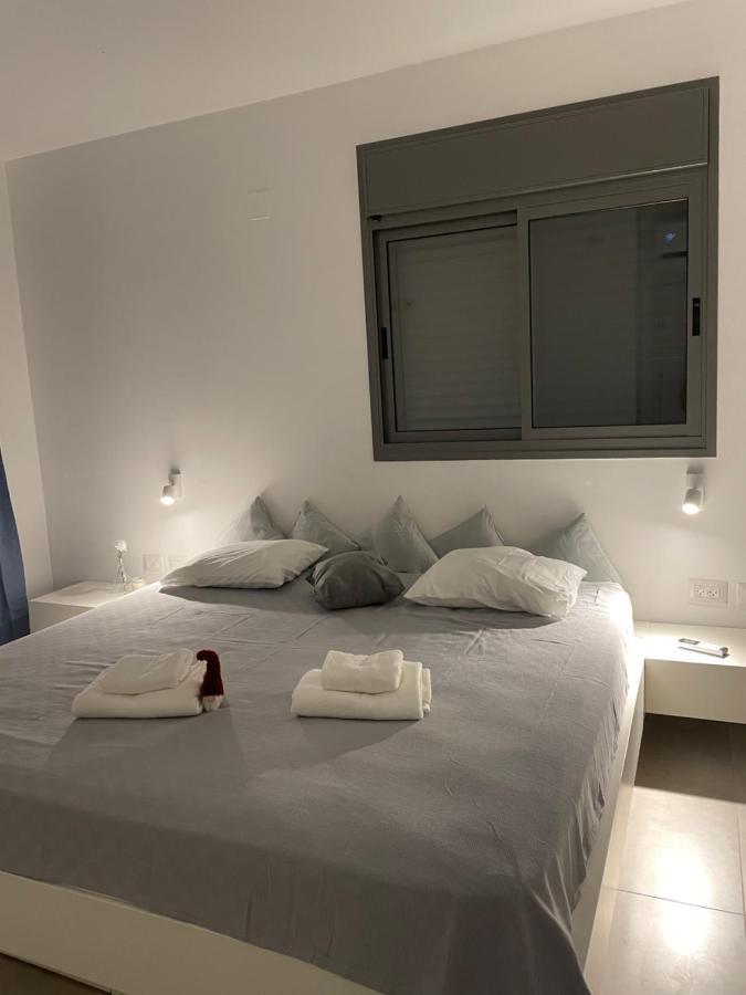 Sea & Fun Apartment Hadera Exterior photo