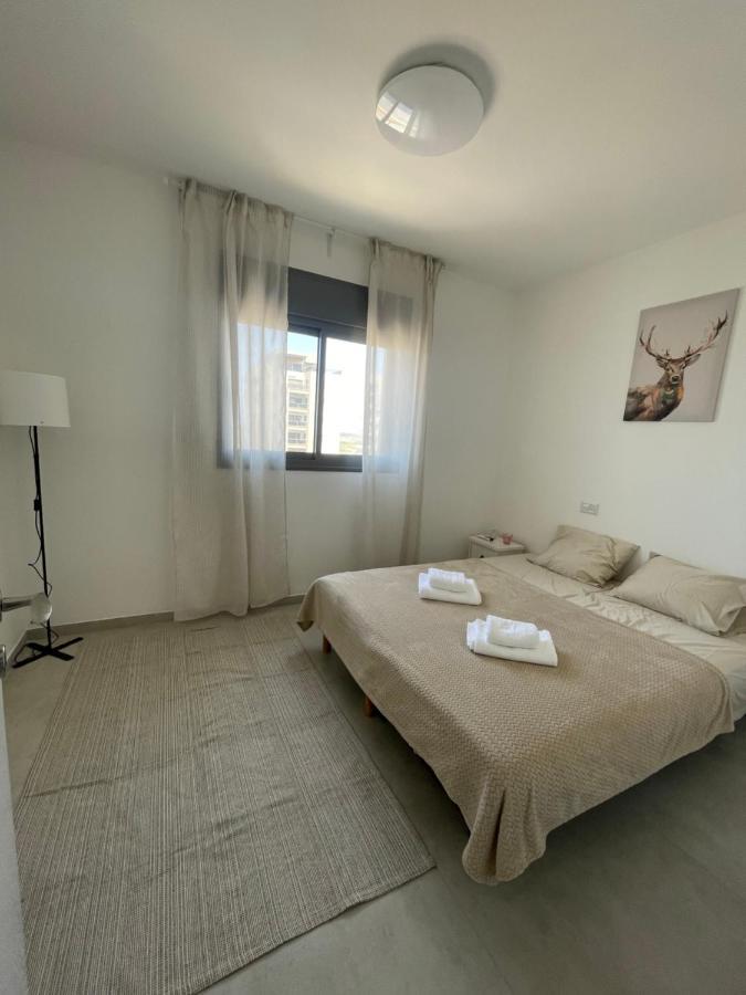 Sea & Fun Apartment Hadera Exterior photo