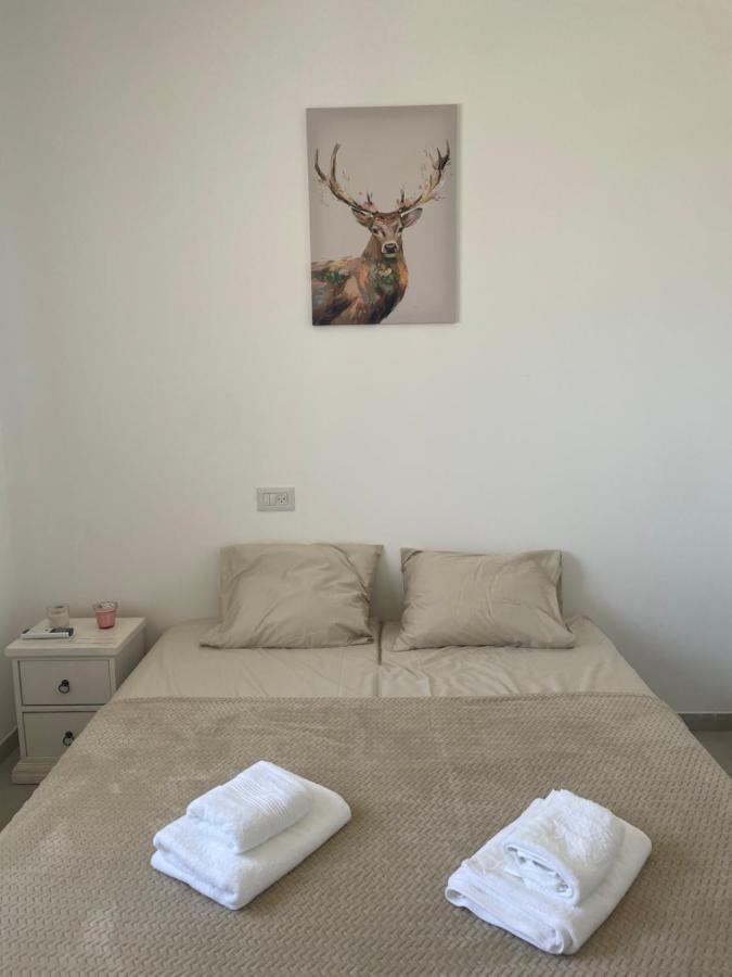 Sea & Fun Apartment Hadera Exterior photo